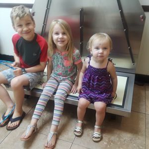 Meet your Posher, Katiejohn